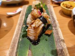 -大岛日本料理铁板烧(南通大饭店)