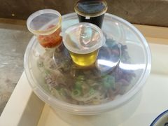 儋州米烂-椰小调.儋州米烂(名门店)