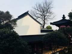 -苏州园林博物馆