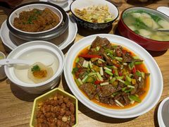 -赤宴·川菜(玉林店)