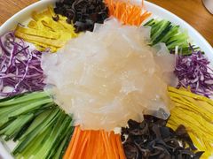 -米香居新鲁味·水饺餐厅