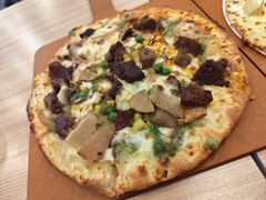 -达美乐比萨(留仙大道店)