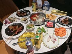 -吉布鲁牛排海鲜自助(温江合生汇店)