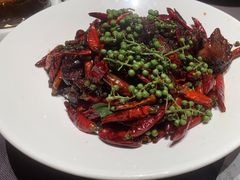-小厨娘淮扬菜(河西奥美大厦店)