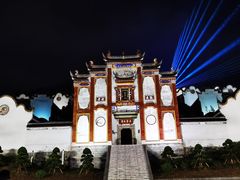 -屈原故里文化旅游区