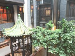 -广州酒家(文昌总店)