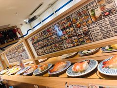 -大起水产回转寿司(道顿堀店)