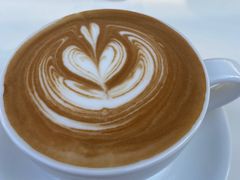 -翠贝卡&Mama Kelly Brunch Coffee(河西店)