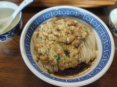 -孙盛兴奥灶面馆·蟹黄面·三虾面(山塘街总店)