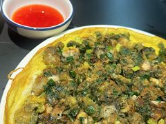 -鑫悦楼煎蟹·16年海鲜大排档