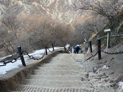 -华山风景名胜区