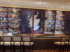 -The Lounge·大堂酒廊·北京粤财JW万豪酒店