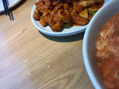 -吕氏疙瘩汤·新鲁菜(济南万象城店)