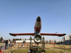 -南京航空航天大学(将军路校区)
