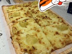 -夏日玛莉西餐厅(金茂览秀城店)