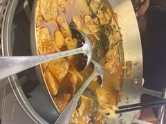 -小螺大作·螺蛳粉火锅(林和西店)