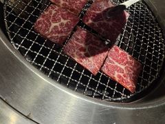 -NIUAN牛庵·日式和牛烧肉(恒隆店)