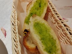 -PARFUM FLORAL花境法餐(南京首店)