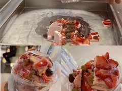 草莓多肉-CHAO'S艾炒酸奶·冰糖葫芦(兰州中心店)