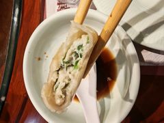 -韩记海鲜饺子旗舰店(红海新区店)
