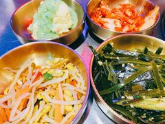 -釜山火炉·海鲜烤肉(紫藤路店)