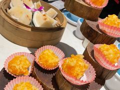 -香香海南菜餐厅