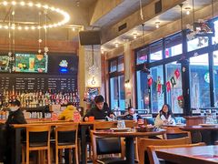 大堂-COMMUNE幻师(五角场店)