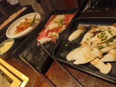 -新石器烤肉(之心城店)
