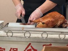 -全聚德烤鸭店(马家堡店)