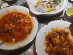 -广东道至正餐厅(区庄店)