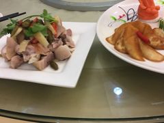-叙福楼海鲜酒家(季华西路店)