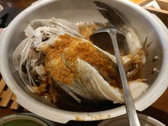 -蛮佬拾·乡里土菜馆(河西王府井店)