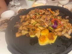 -一烙锅(友谊店)