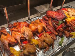 -云尚自助餐厅(佛山南海瞻云酒店)