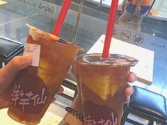 -鲜芋仙(南开大悦城店)