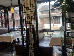 -水乡·印象咖啡馆(周庄店)