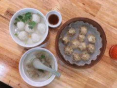 -大叔家福鼎小吃(十全街店)