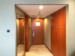 -成都天府丽都喜来登饭店