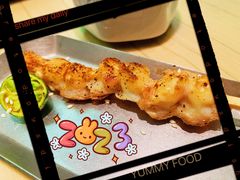 炸鸡软骨-沼津港精致料理·寿喜烧·烧鸟(漕河泾印象城店)