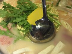 -火炉火自助餐(枫蓝国际店)