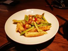 -泰香米泰国餐厅(中大国际店)