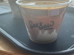 -Seesaw Coffee(朝阳大悦城店)