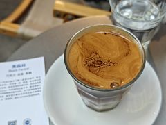 -VOYAGE COFFEE(杨梅竹店)