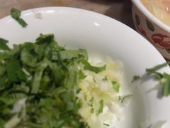 -清真·老门框爆肚涮肉·中华老字号(丰管路店)