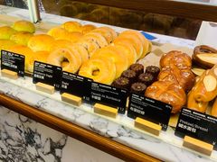 -WHEAT&BAKER-麥(凯德来福士店)