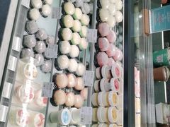 -迦南(杭州东站万象汇店)