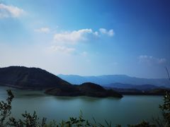 -长沙黑麋峰国家森林公园