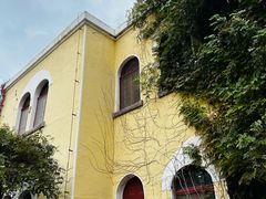 -青岛德国监狱旧址博物馆