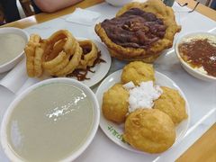-老磁器口豆汁店(马家堡店)