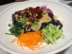 -7号院家宴.烧鸽子(门头沟店)